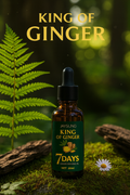 KING OF GINGER®